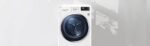 Sèche-linge 8 kg LG Dual Inverter pompe à chaleur A+++