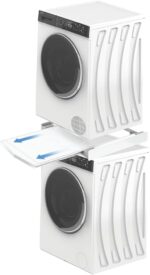 Sèche-linge 10 kg à pompe à chaleur A+++ moteur Inverter Plus 14 programmes