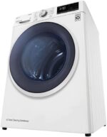 Sèche-linge 8 kg LG Dual Inverter pompe à chaleur A+++