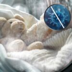 Sèche-linge 10 kg à pompe à chaleur A+++ moteur Inverter Plus 14 programmes