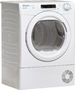 Sèche-linge 10 kg à condensation, smart Pro, 15 programmes, 68 dB