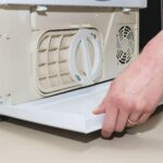 Sèche-linge 10 kg à condensation, smart Pro, 15 programmes, 68 dB