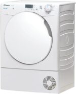 Sèche-linge 9 kg à condensation avec Smart Touch NFC