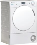 Sèche-linge 9 kg à condensation avec Smart Touch NFC