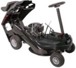 Tondeuse autoportée Scheppach MR196-61 61 cm 196 cm³ bac 150 L