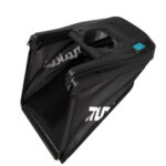 Tondeuse à gazon sans fil, 36 V, 43 cm, bac 50 L, 13 hauteurs