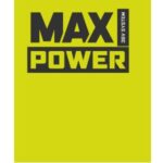 Tondeuse à gazon sans fil Ryobi RY36LMX51A-160, 36V, 51 cm, bac 70 L