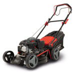 Tondeuse à gazon thermique autotractée 150 cm³, 46 cm