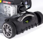 Tondeuse à gazon thermique EQ2-500 46 cm, 140 cm³, autotractée