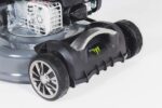 Tondeuse à gazon thermique EQ2-500 46 cm, 140 cm³, autotractée