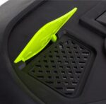 Tondeuse à gazon thermique EQ2-300 42 cm, 125 cm³