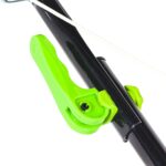 Tondeuse à gazon thermique EQ2-300 42 cm, 125 cm³