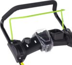 Tondeuse à gazon thermique EQ2-300 42 cm, 125 cm³