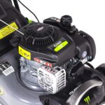 Tondeuse à gazon thermique EQ2-300 42 cm, 125 cm³