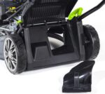 Tondeuse à gazon thermique EQ2-300 42 cm, 125 cm³