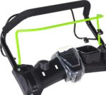 Tondeuse à gazon thermique EQ2-300 42 cm, 125 cm³