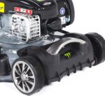 Tondeuse à gazon thermique EQ2-300 42 cm, 125 cm³