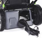 Tondeuse à gazon thermique EQ2-300 42 cm, 125 cm³