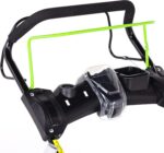 Tondeuse à gazon thermique EQ2-300 42 cm, 125 cm³