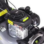 Tondeuse à gazon thermique EQ2-300 42 cm, 125 cm³