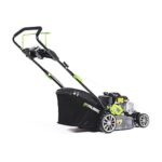 Tondeuse à gazon thermique EQ2-300 42 cm, 125 cm³