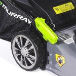 Tondeuse à gazon thermique EQ2-300 42 cm, 125 cm³