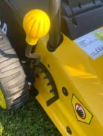 Tondeuse thermique autotractée 146 cm³ 45,7 cm avec Mulching