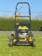 Tondeuse thermique autotractée 146 cm³ 45,7 cm avec Mulching