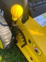 Tondeuse thermique autotractée 146 cm³ 45,7 cm avec Mulching