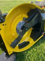 Tondeuse thermique autotractée 146 cm³ 45,7 cm avec Mulching