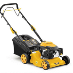 Tondeuse thermique autotractée 146 cm³ 45,7 cm avec Mulching