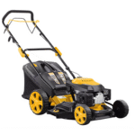 Tondeuse thermique autotractée 146 cm³ 45,7 cm avec Mulching