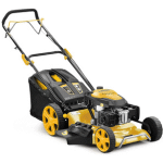 Tondeuse thermique autotractée 146 cm³ 45,7 cm avec Mulching