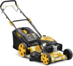 Tondeuse thermique autotractée 146 cm³ 45,7 cm avec Mulching