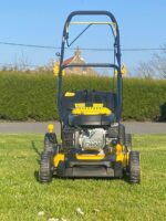 Tondeuse thermique autotractée 146 cm³ 45,7 cm avec Mulching