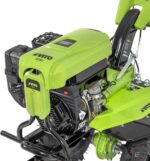 Motoculteur thermique 7CV 212cc 4 temps 105–120 cm