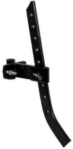 Motoculteur thermique diesel VITO 12 CV 456 cm³ 145 cm