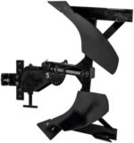 Motoculteur thermique diesel VITO 12 CV 456 cm³ 145 cm