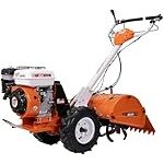 Motoculteur thermique RURIS 731FR 8,5 CV 208 cm³, largeur 560–830 mm