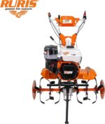 Motoculteur thermique RURIS 731FR 8,5 CV 208 cm³, largeur 560–830 mm