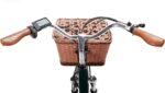 Vélo électrique de ville femme 26 pouces 250 W batterie 36 V 10 Ah