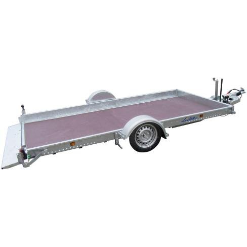 Plateau LIDER 36830 ROBUST PTAC 1500 kg