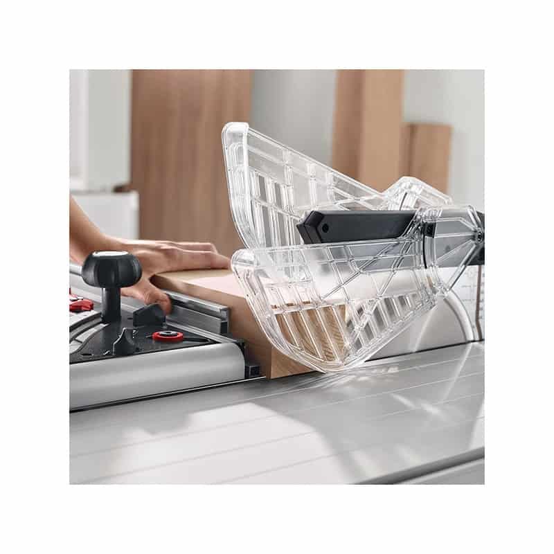 Scie circulaire sur table MAFELL 250mm ERIKA 85 – 971901