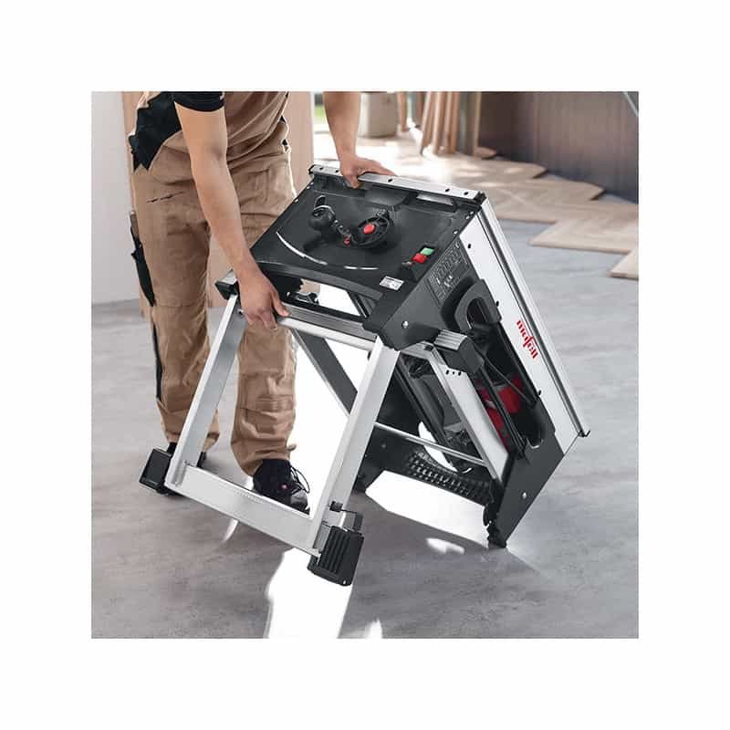 Scie circulaire sur table MAFELL 250mm ERIKA 85 – 971901