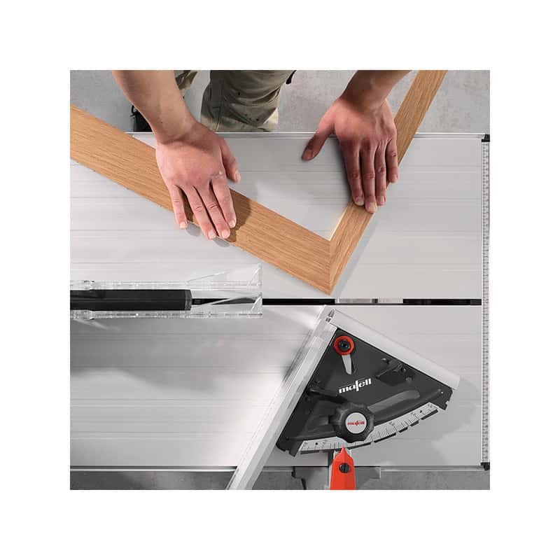 Scie circulaire sur table MAFELL 250mm ERIKA 85 – 971901