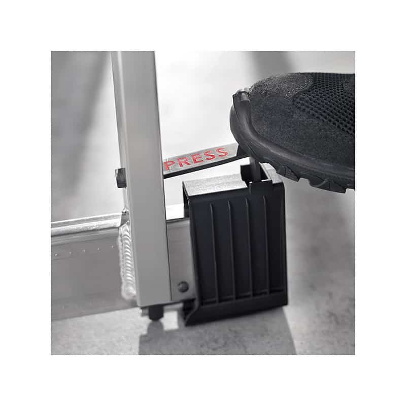 Scie circulaire sur table MAFELL 250mm ERIKA 85 – 971901